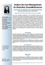 Analyse des Case Managements im deutschen Gesundheitswesen hinsichtlich der Definition, der Konzeptgestaltung und Implementierung in die Praxis