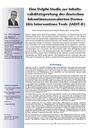 Eine Delphi-Studie zur Inhaltsvaliditätsprüfung des deutschen Inkontinenzassoziierten Dermatitis Interventions Tools (IADIT-D)