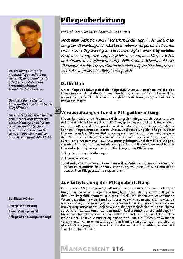 [doc_201076] Pflegeüberleitung