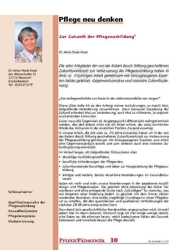 [doc_200937] Pflege neu denken