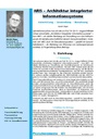 ARIS – Architektur integrierter Informationssysteme