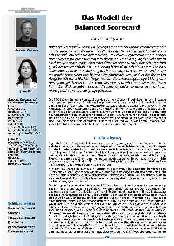 [doc_200446] Das Modell derBalanced Scorecard