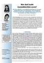 Wer darf mehr Gummibärchen essen? Ist eine effektive Gesundheitserziehung als Gesundheitsförderung in Grundschulen eine Lösung für Probleme, die in der Zukunft durch das Verhalten der Kinder von heute entstehen?