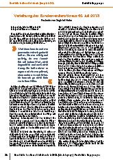 [doc_220480] Verleihung des Bundesverdienstkreuzes 30. Juli 2018