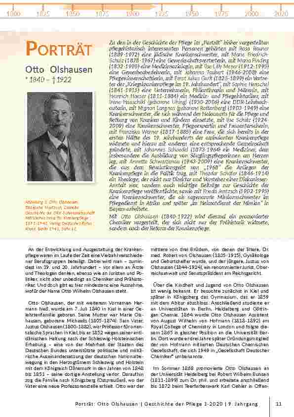 [doc_203152] Portrait: Otto Olshausen