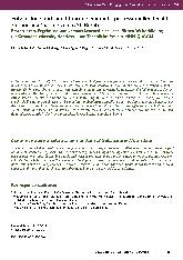 [doc_308711] Entwicklung und Durchführung einer interprofessionellen Qualifizierungsmaßnahme zum AAL-Berater.