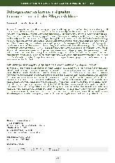 [doc_307220] Selbstgesteuertes Lernen in digitalen Lernumgebungen in der Pflegeausbildung