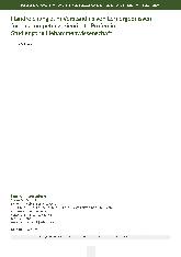 [doc_302973] Handreichung zum Verständnis von Lernergebnissen für das kompetenzorientierte Prüfen im Studiengang Hebammenwissenschaft