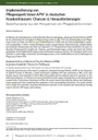 Implementierung von Pflegeexpert/innen APN1 in deutschen Krankenhäusern: Chancen & Herausforderungen