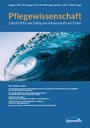 Pflegewissenschaft 6-2024