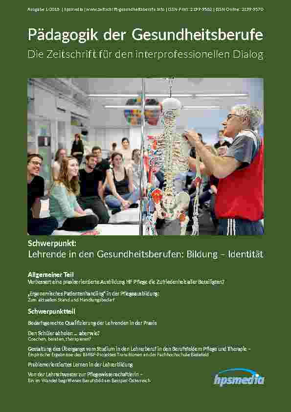 [doc_201957] Gesamtausgabe 1-2016