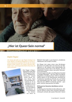 [doc_562731] „Hier ist Queer-Sein normal“