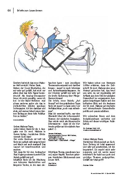 [doc_349693] Briefe von leser: innen
