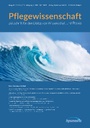 Pflegewissenschaft 2-2024