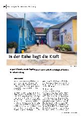 [doc_306891] In der Ruhe liegt die Kraft: Mpumi Zondi und die Sophiatown Community Psychological Services in Johannesburg.