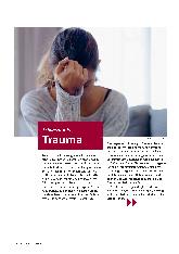 [doc_300931] Sicheren Boden unter den Füßen haben. Weshalb Traumatherapie mit Stabilisierung und Ressourcenaktivierung beginnt.