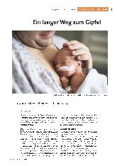 [doc_290856] Ein langer Weg zum Gipfel - Erfahrungsbericht eines Frühchenpapas