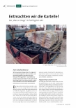 [doc_237729] Entmachten wir die Kartelle! Der „War on Drugs“ im fünfzigsten Jahr