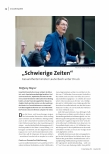 [doc_237721] "Schwierige Zeiten" Gesundheitsminister Lauterbach unter Druck