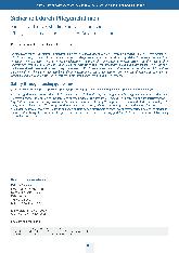 [doc_305931] Sicherheit durch Pflegerichtlinien: Eine qualitative Studie zur Nutzung von Pflegerichtlinien aus Sicht der Anwender_innen