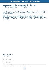 [doc_305930] Datenschutz im Kontext digitaler Plattformen in der Gesundheitsund Pflegebranche