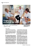 [doc_228226] Diagnose: ein Defizit auf Dauer. Warum Ärzte in Heimen die Versorgung verbessern könnten.