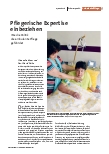 [doc_228224] Pflegerische Expertise einbeziehen: Wie die Politik die ambulante Pflege gefährdet