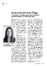 [doc_220412] Corrected: Keine Zukunft ohne Pflege
