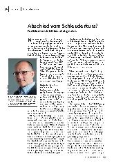 [doc_220407] Abschied vom Schleuderkurs? Zur Reform des Infektionsschutzgesetzes