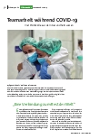 [doc_208363] Teamarbeit während COVID-19