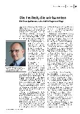 [doc_208356] Die Freiheit, die wir kannten
