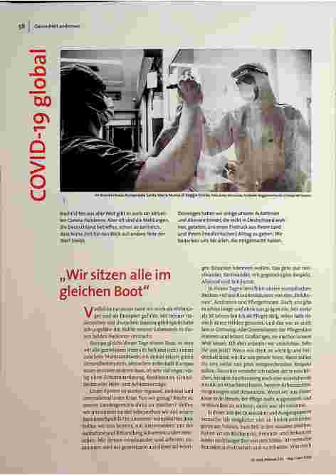 [doc_196408] „Wir sitzen alle im gleichen Boot.“