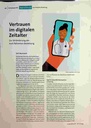 Vertrauen im digitalen Zeitalter: Zur Veränderung der Arzt-Patienten-Beziehung