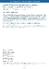 [doc_290805] COVID-19 Pandemie: Die Rolle der beruflichen Pflege in einer nationalen Krisensituation