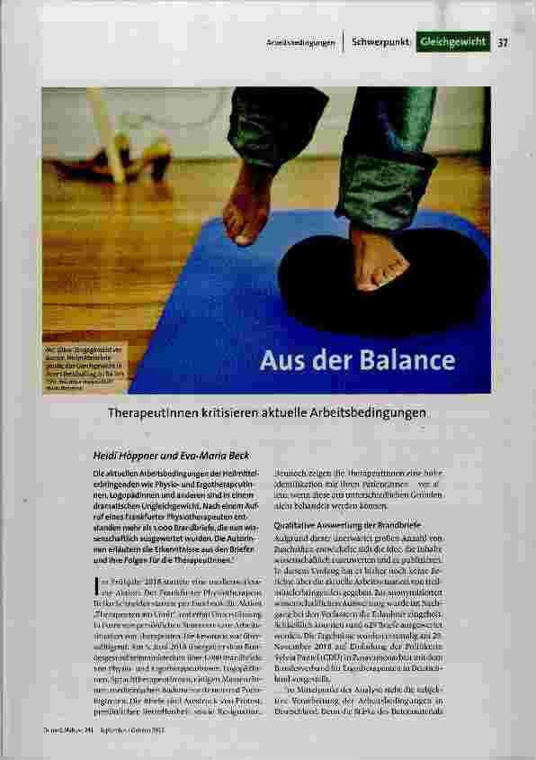 [doc_191503] Aus der Balance