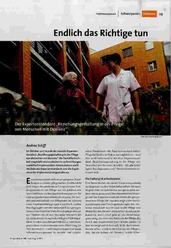 [doc_190675] Endlich das Richtige tun