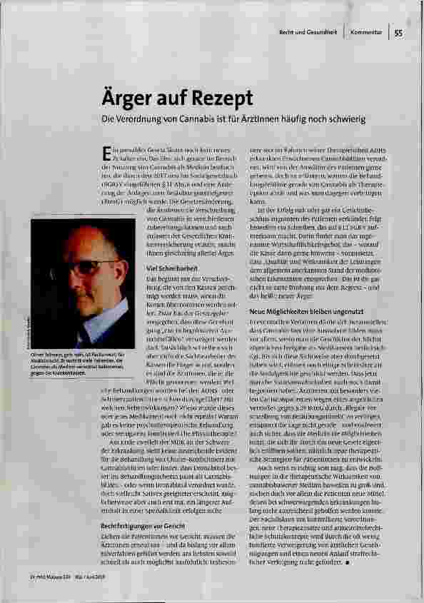 [doc_189574] Ärger auf Rezept