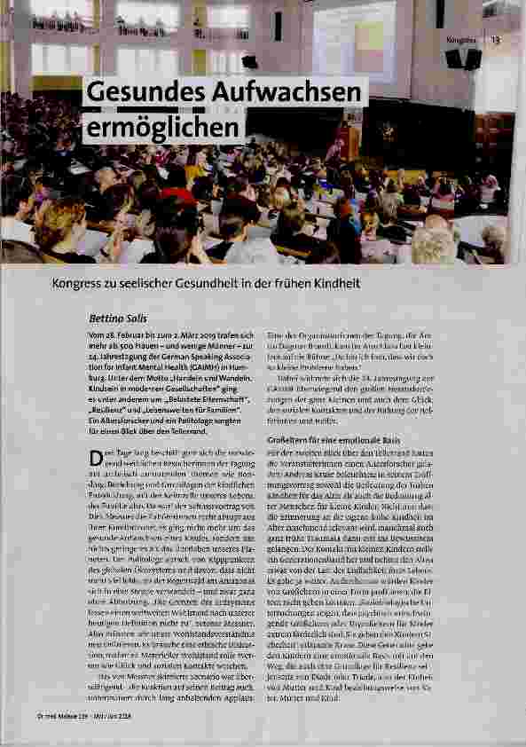 [doc_189563] Gesundes Aufwachsen möglich