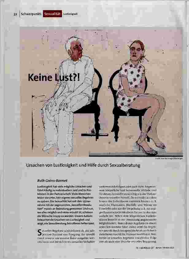 [doc_187289] Keine Lust ?!
