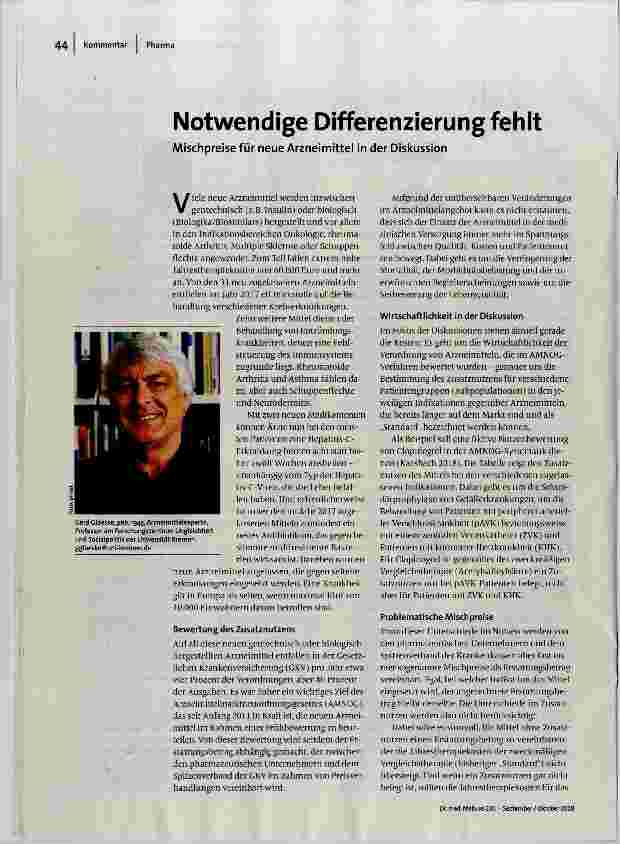 [doc_185077] Notwendige Differenzierung fehlt