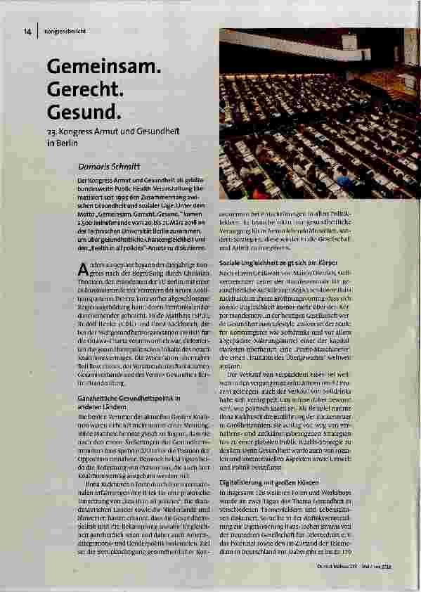 [doc_183233] Gemeinsam.Gerecht.Gesund.