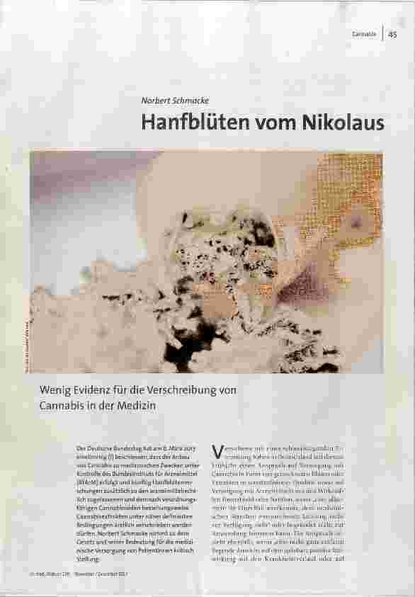 [doc_179547] Hanfblüten vom Nikolaus