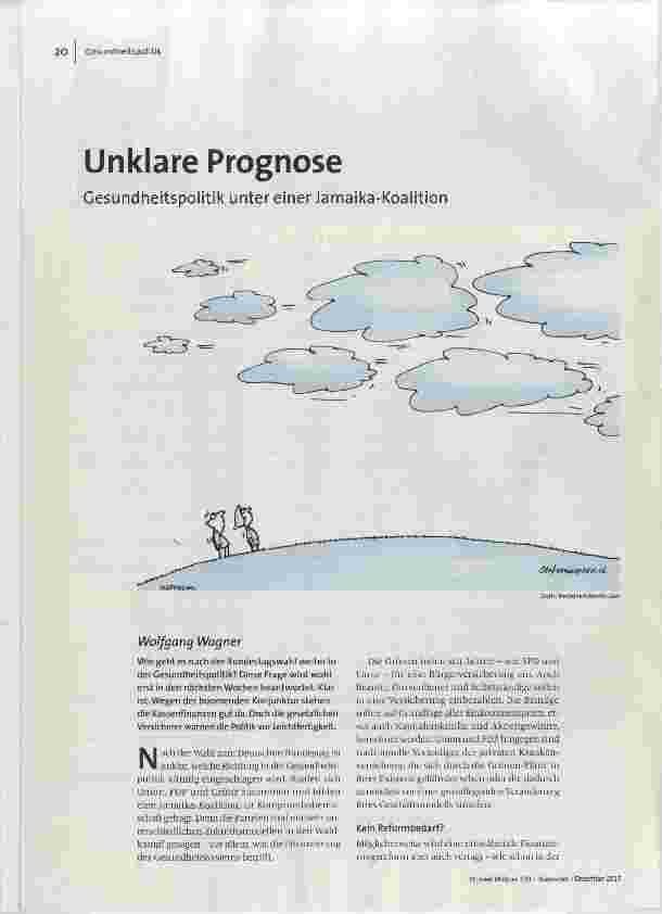 [doc_179540] Unklare Prognose