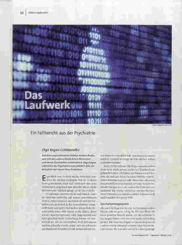 [doc_169649] Das Laufwerk