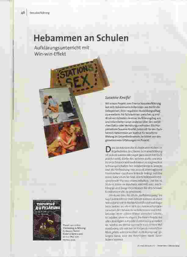 [doc_169647] Hebammen an Schulen