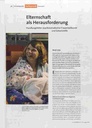 Elternschaft als Herausforderung