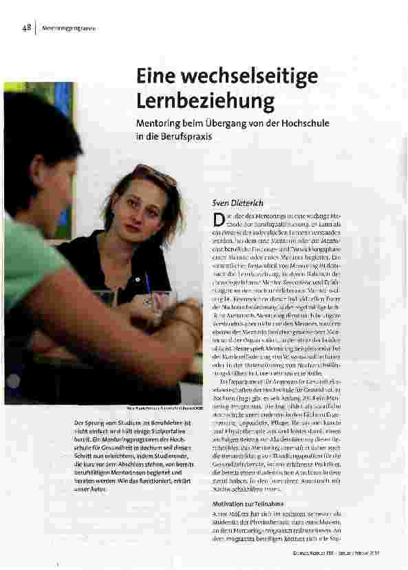 [doc_164296] Eine wechselseitige Lernbeziehung