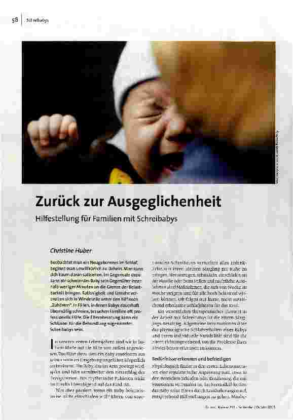 [doc_161423] Zurück zur Ausgeglichenheit