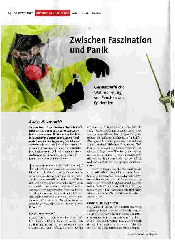 [doc_158796] Zwischen Faszination und Panik