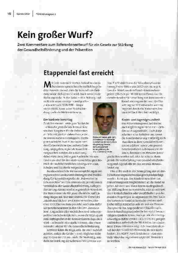 [doc_155700] Kein großer Wurf?